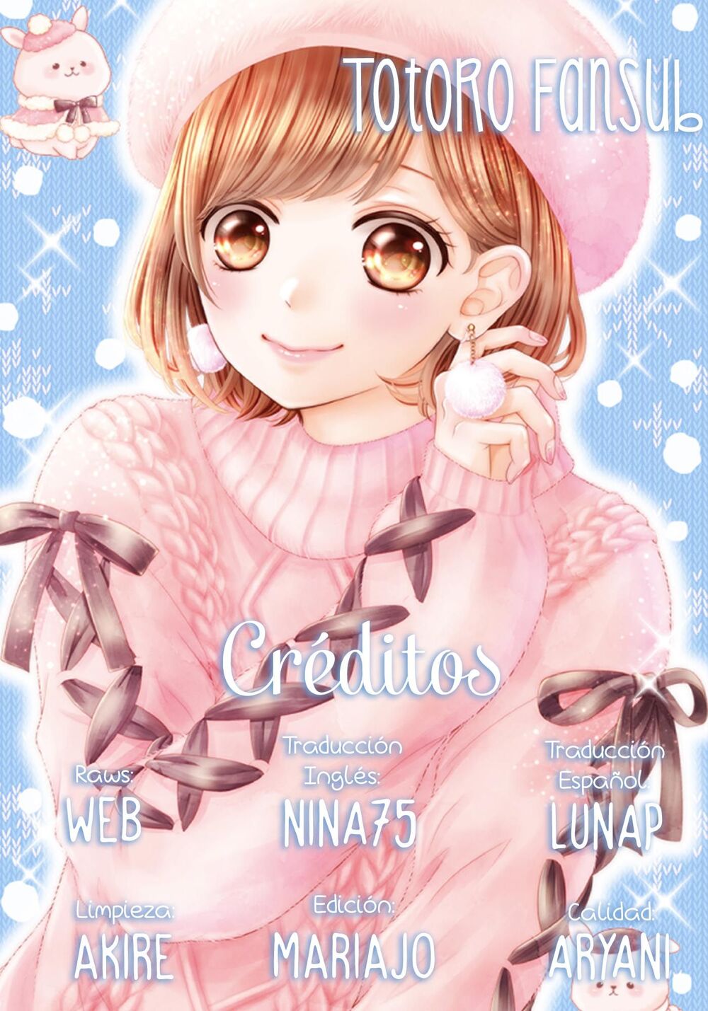 Furuya-Sensei Wa An-Chan No Mono Chapter 13 - 4