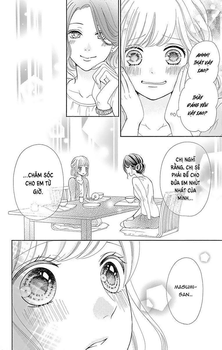 Furuya-Sensei Wa An-Chan No Mono Chapter 13 - 32