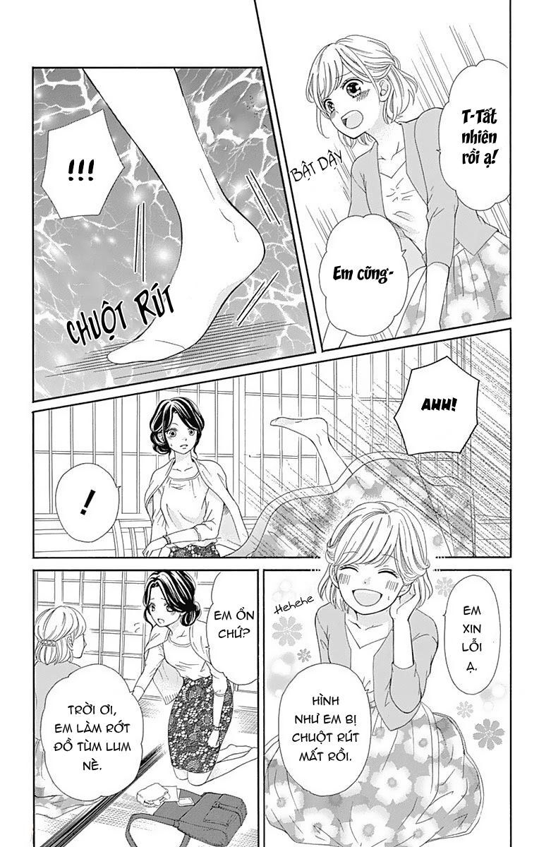 Furuya-Sensei Wa An-Chan No Mono Chapter 13 - 33