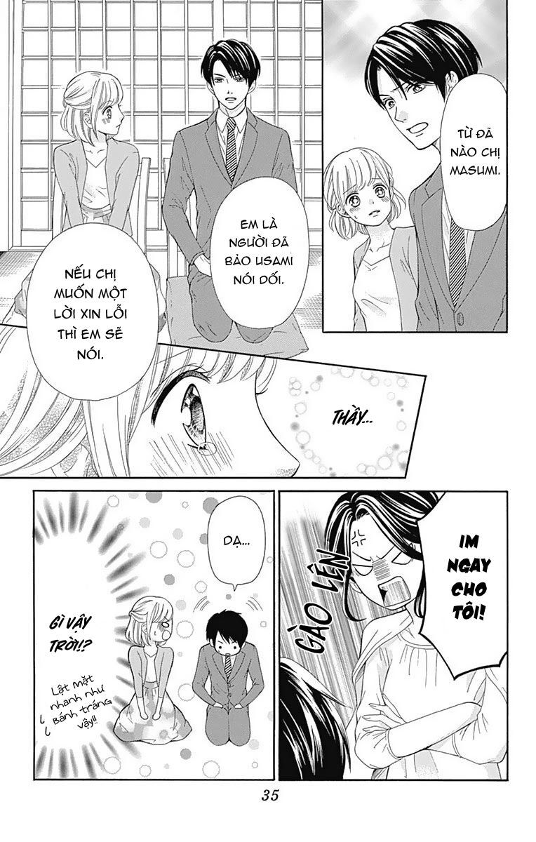 Furuya-Sensei Wa An-Chan No Mono Chapter 13 - 37