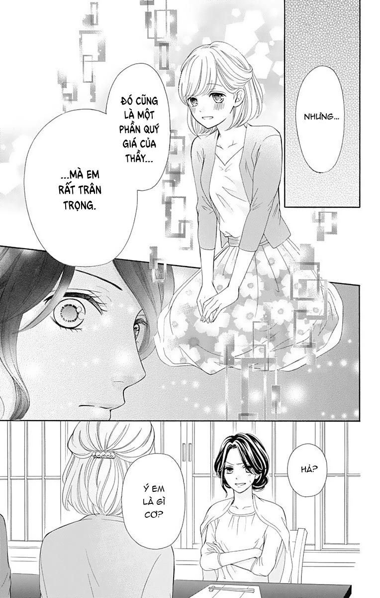 Furuya-Sensei Wa An-Chan No Mono Chapter 13 - 39