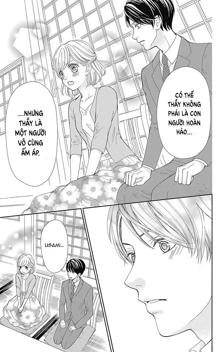 Furuya-Sensei Wa An-Chan No Mono Chapter 13 - 41