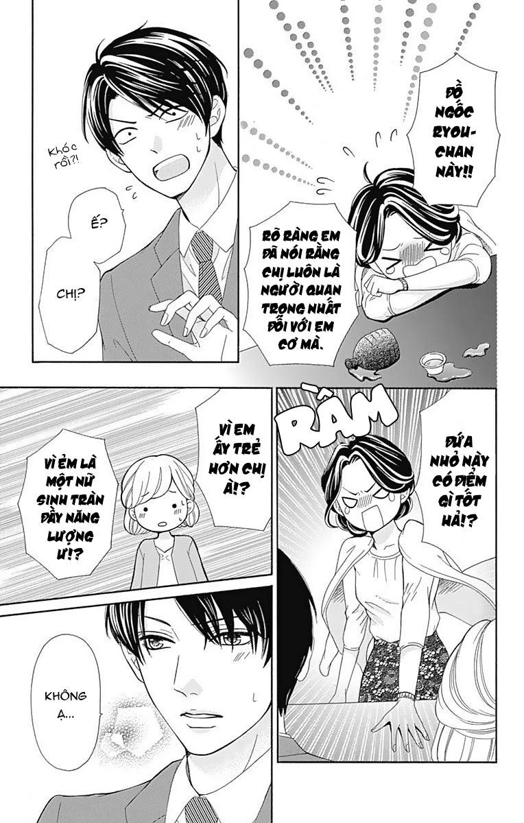 Furuya-Sensei Wa An-Chan No Mono Chapter 13 - 43