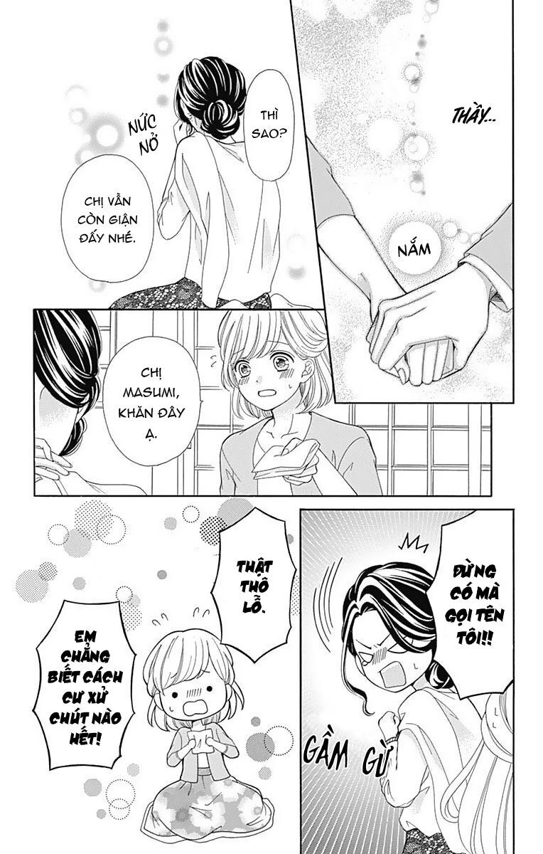 Furuya-Sensei Wa An-Chan No Mono Chapter 13 - 45