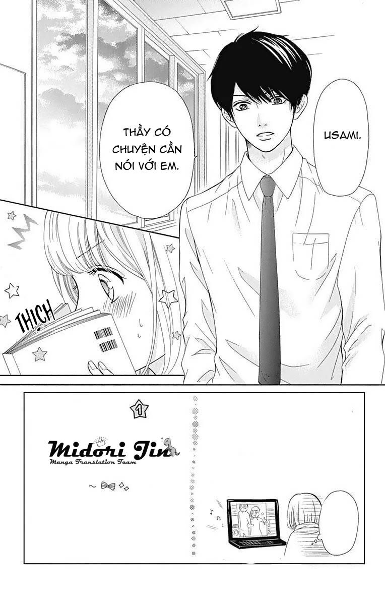 Furuya-Sensei Wa An-Chan No Mono Chapter 13 - 9