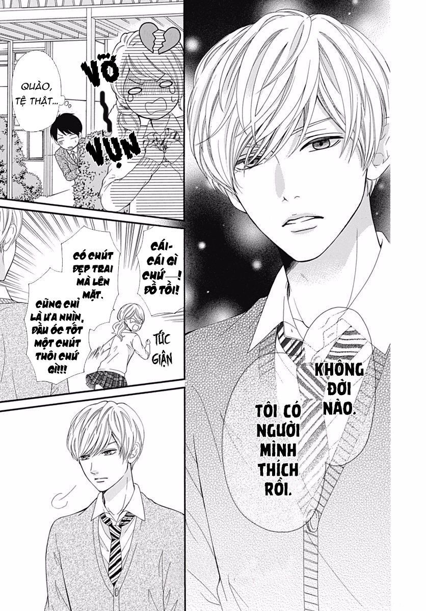 Furuya-Sensei Wa An-Chan No Mono Chapter 14 - 13