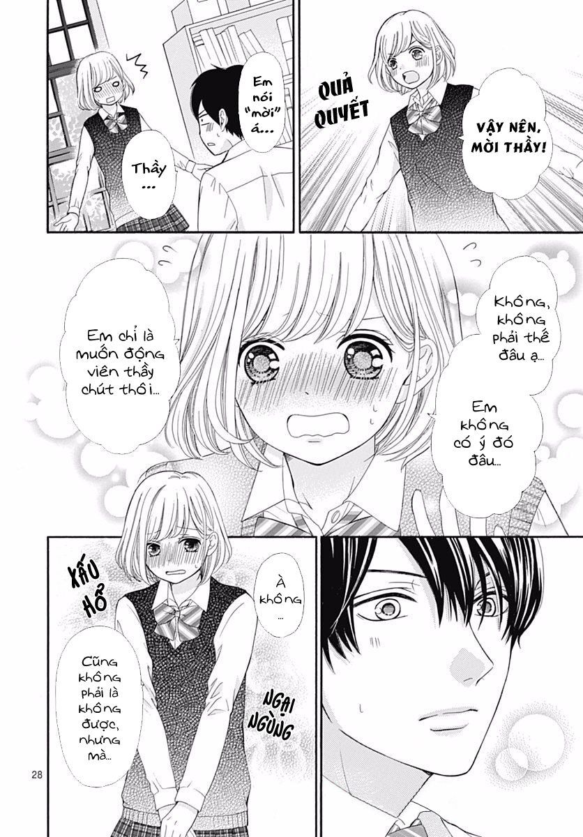 Furuya-Sensei Wa An-Chan No Mono Chapter 14 - 30