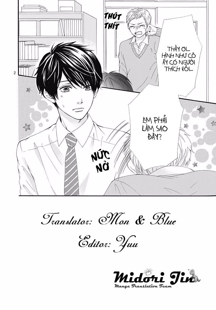 Furuya-Sensei Wa An-Chan No Mono Chapter 14 - 4