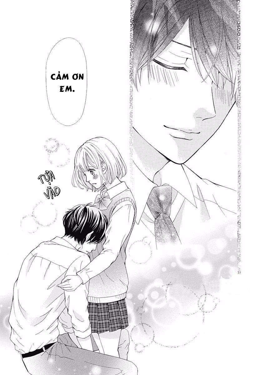 Furuya-Sensei Wa An-Chan No Mono Chapter 14 - 31