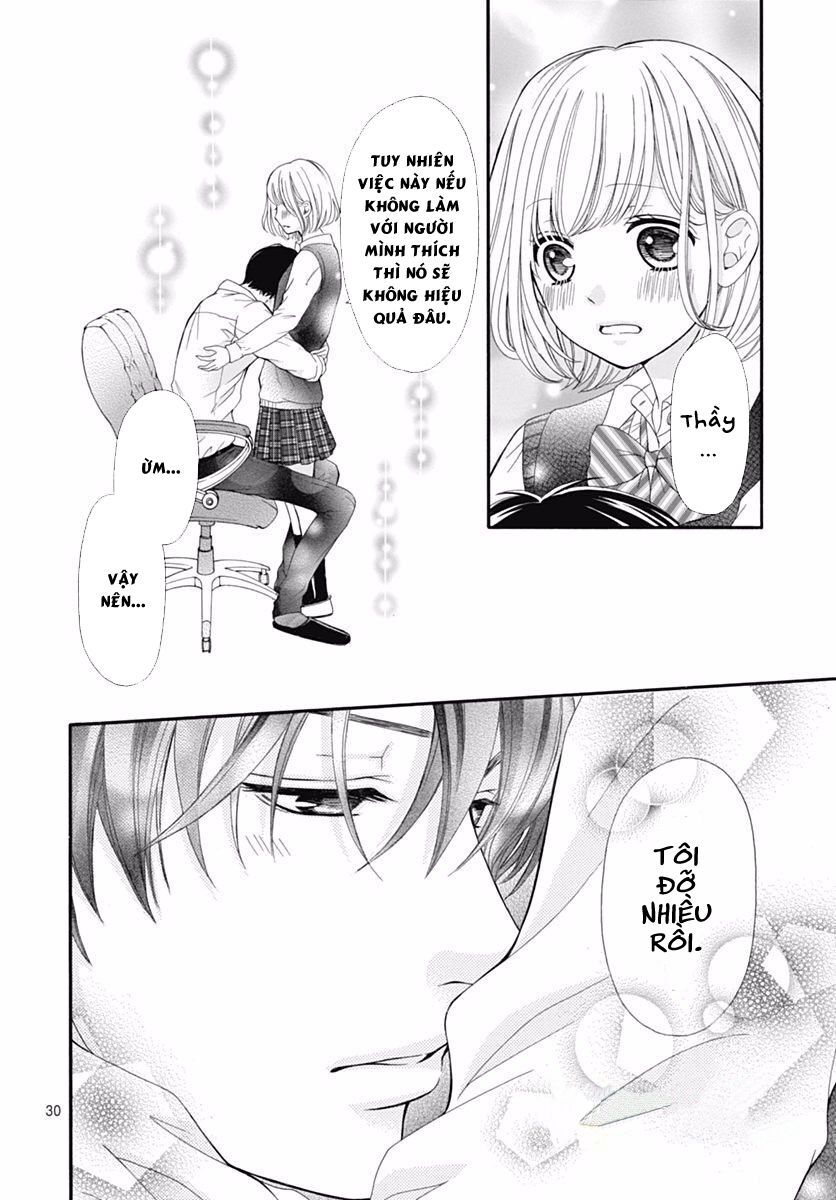 Furuya-Sensei Wa An-Chan No Mono Chapter 14 - 32