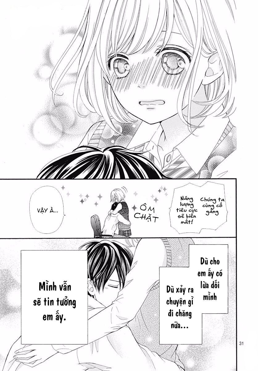 Furuya-Sensei Wa An-Chan No Mono Chapter 14 - 33