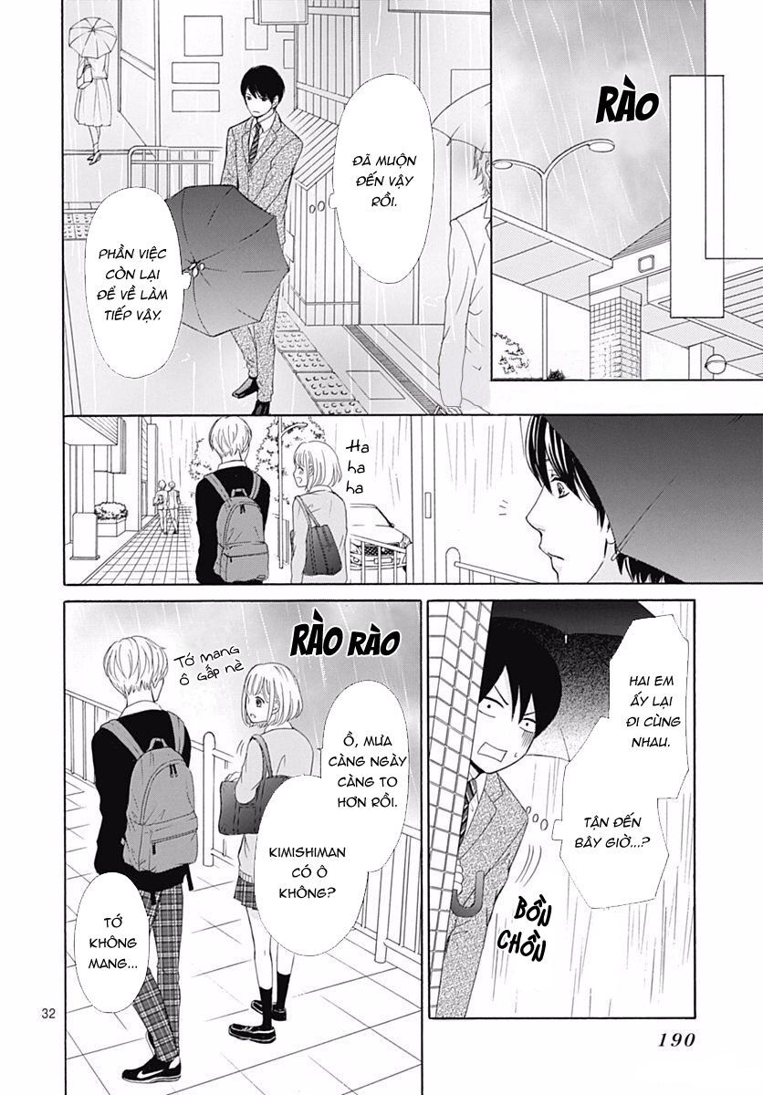 Furuya-Sensei Wa An-Chan No Mono Chapter 14 - 34