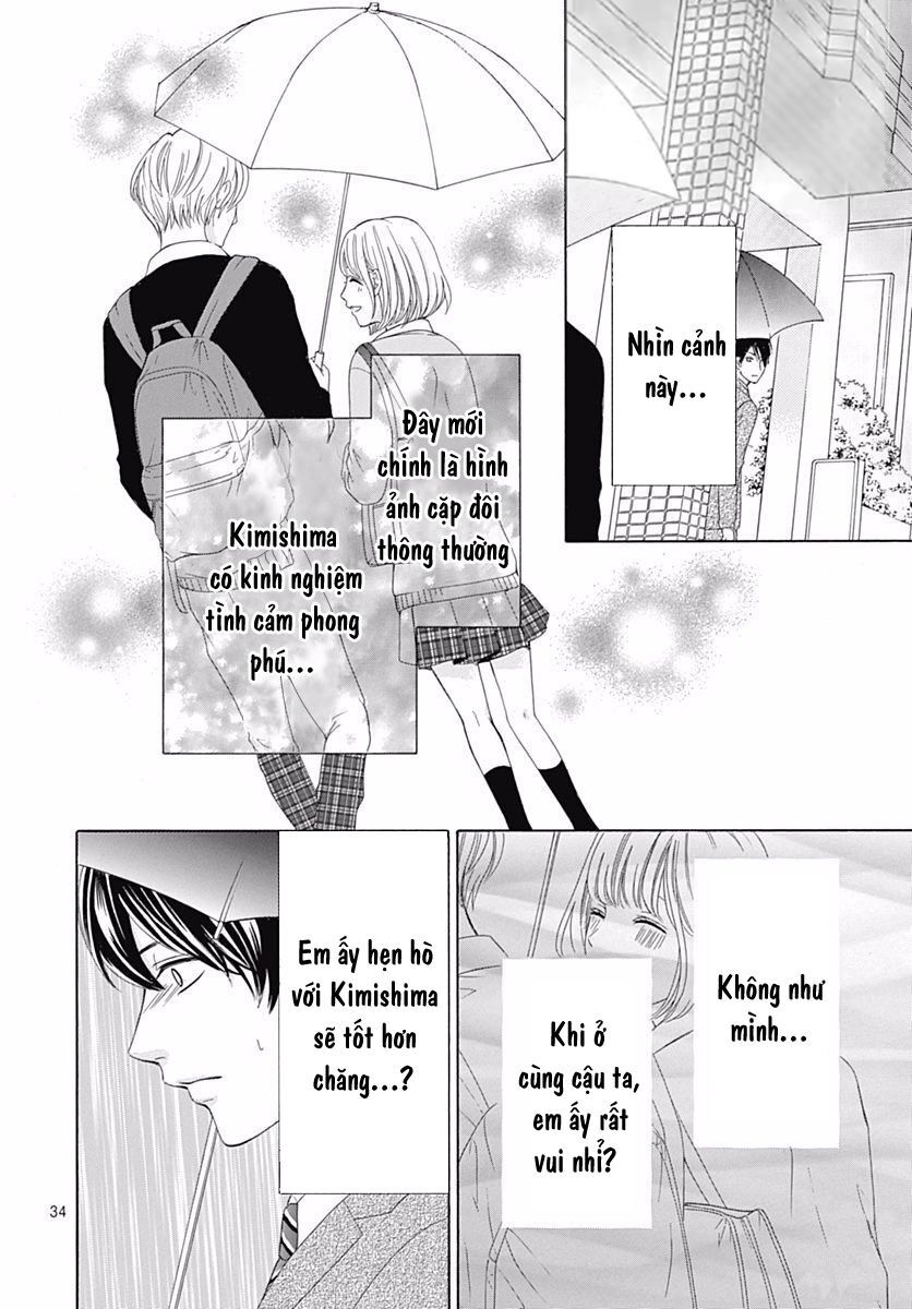 Furuya-Sensei Wa An-Chan No Mono Chapter 14 - 36