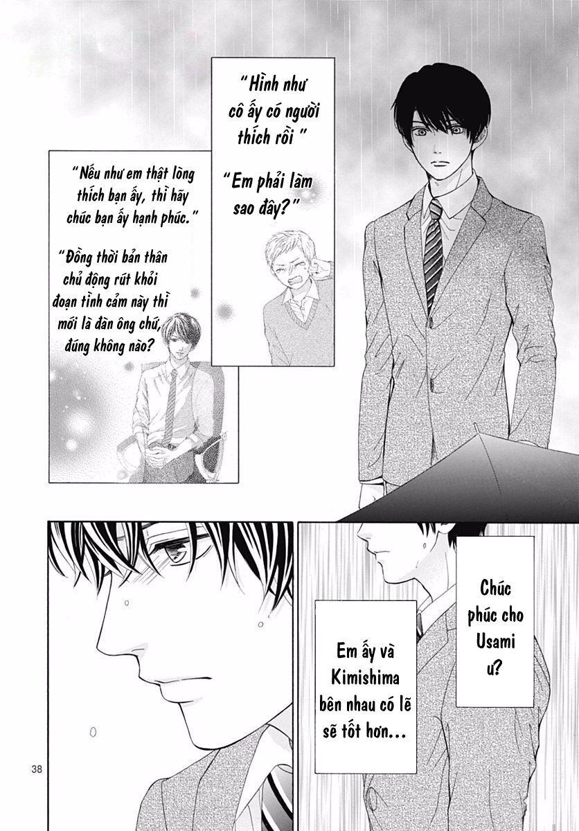 Furuya-Sensei Wa An-Chan No Mono Chapter 14 - 39