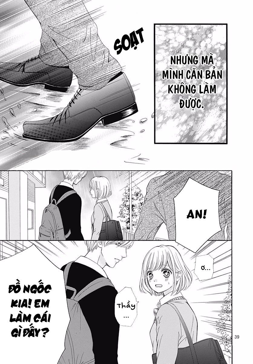 Furuya-Sensei Wa An-Chan No Mono Chapter 14 - 40