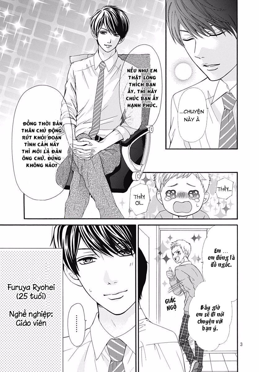 Furuya-Sensei Wa An-Chan No Mono Chapter 14 - 5