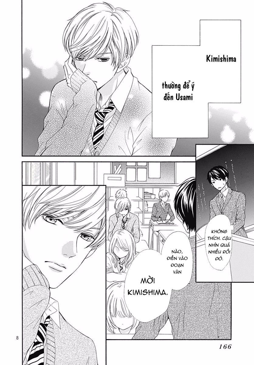 Furuya-Sensei Wa An-Chan No Mono Chapter 14 - 10