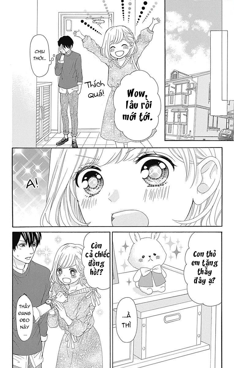 Furuya-Sensei Wa An-Chan No Mono Chapter 16 - 12