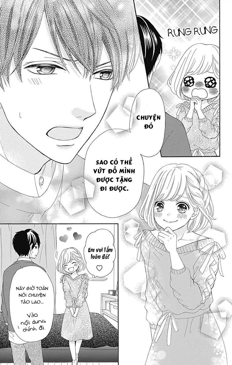 Furuya-Sensei Wa An-Chan No Mono Chapter 16 - 13