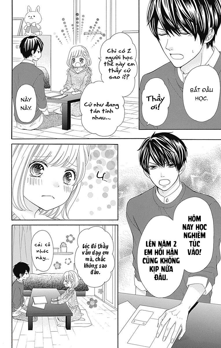 Furuya-Sensei Wa An-Chan No Mono Chapter 16 - 14