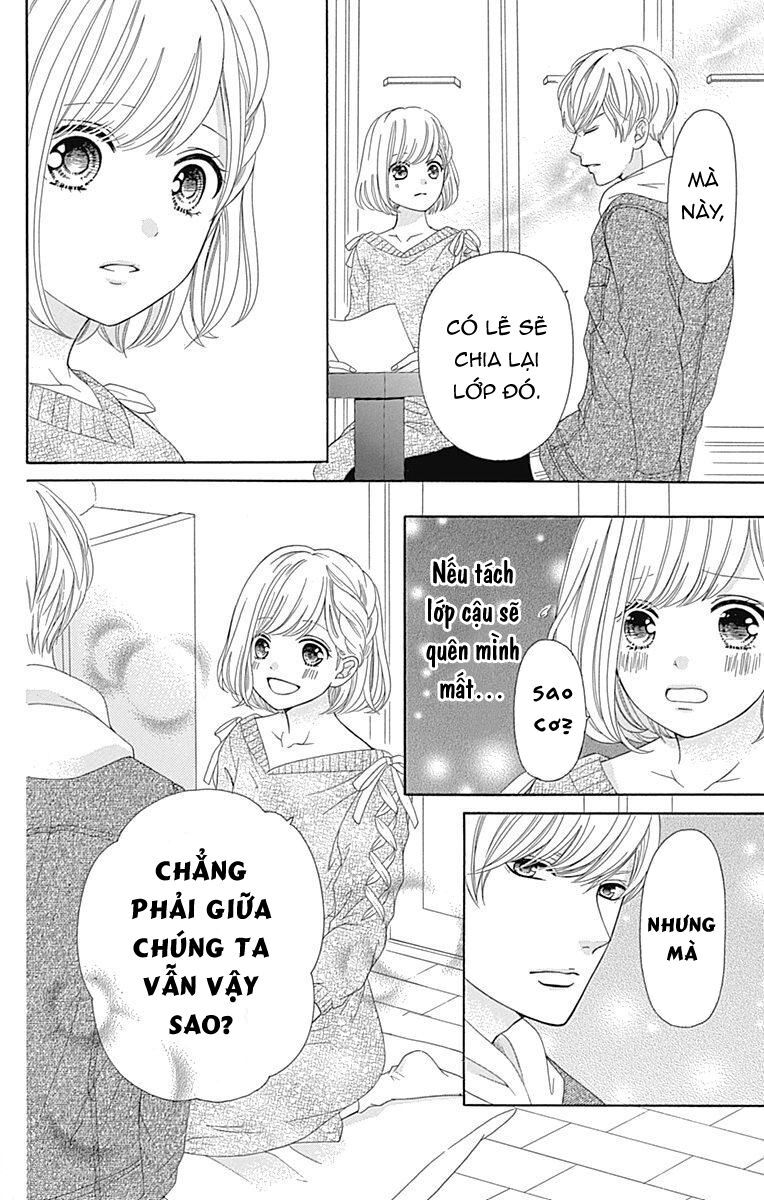 Furuya-Sensei Wa An-Chan No Mono Chapter 16 - 20