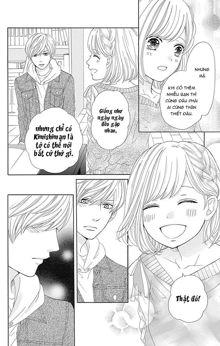 Furuya-Sensei Wa An-Chan No Mono Chapter 16 - 22