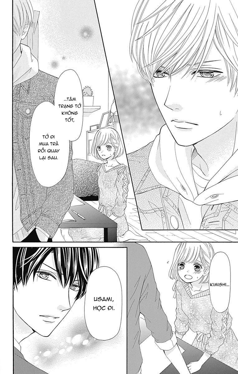 Furuya-Sensei Wa An-Chan No Mono Chapter 16 - 24