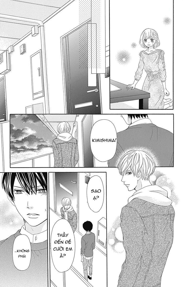 Furuya-Sensei Wa An-Chan No Mono Chapter 16 - 25