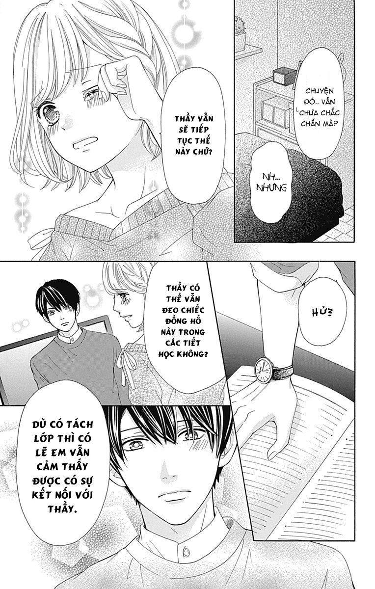 Furuya-Sensei Wa An-Chan No Mono Chapter 16 - 31