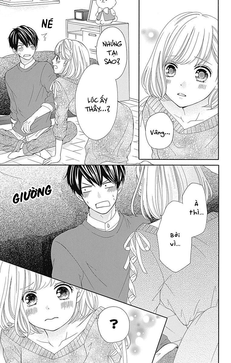 Furuya-Sensei Wa An-Chan No Mono Chapter 16 - 37