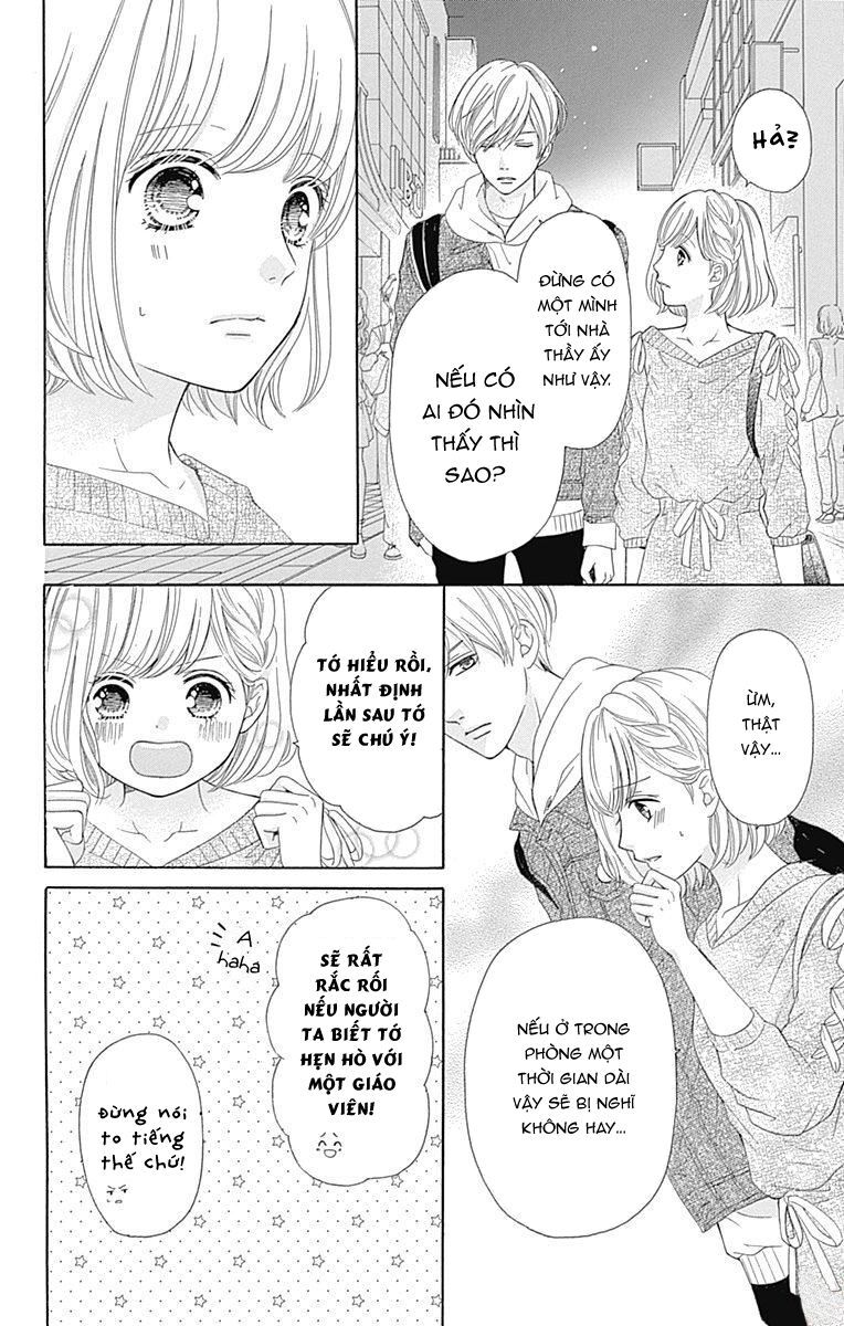 Furuya-Sensei Wa An-Chan No Mono Chapter 16 - 42