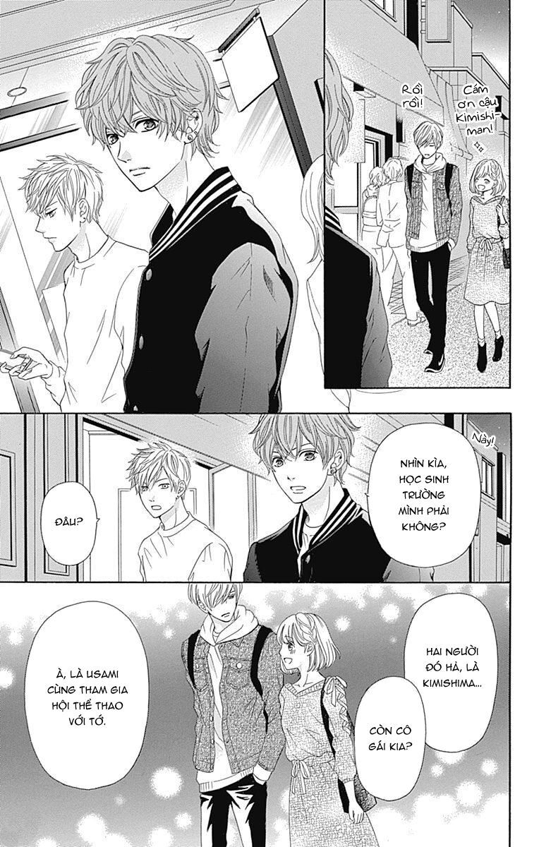 Furuya-Sensei Wa An-Chan No Mono Chapter 16 - 43