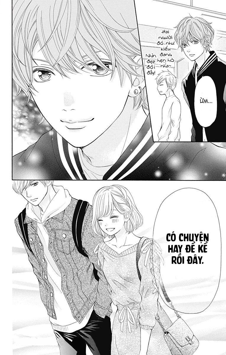 Furuya-Sensei Wa An-Chan No Mono Chapter 16 - 44