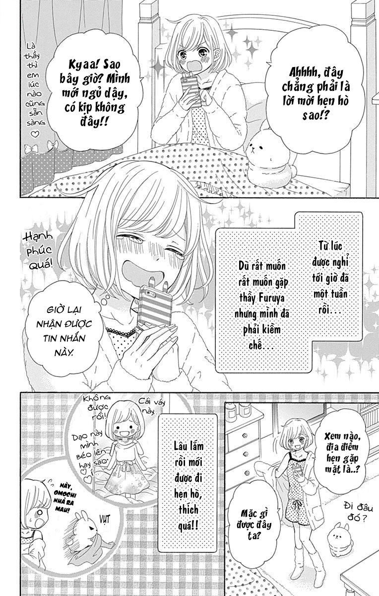 Furuya-Sensei Wa An-Chan No Mono Chapter 16 - 6