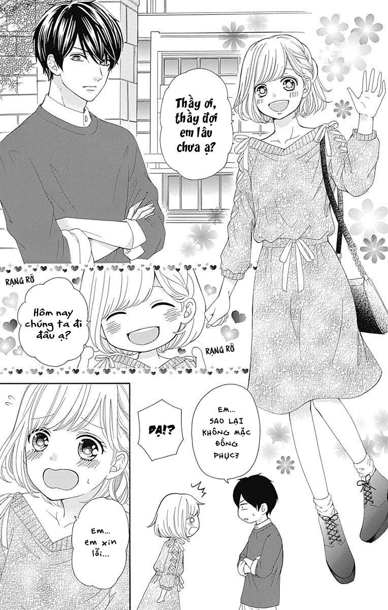 Furuya-Sensei Wa An-Chan No Mono Chapter 16 - 7