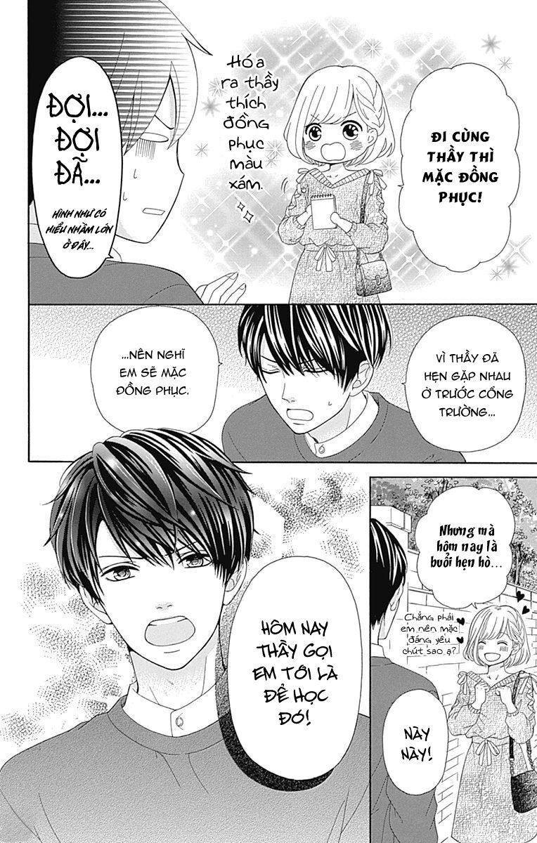 Furuya-Sensei Wa An-Chan No Mono Chapter 16 - 8