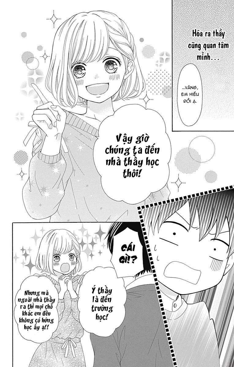 Furuya-Sensei Wa An-Chan No Mono Chapter 16 - 10