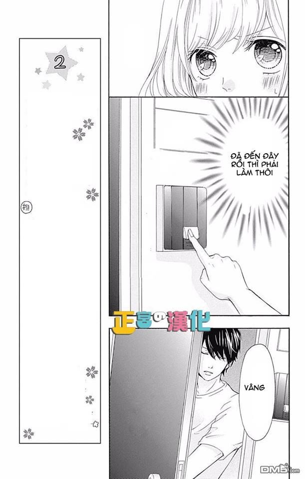 Furuya-Sensei Wa An-Chan No Mono Chapter 2 - 13
