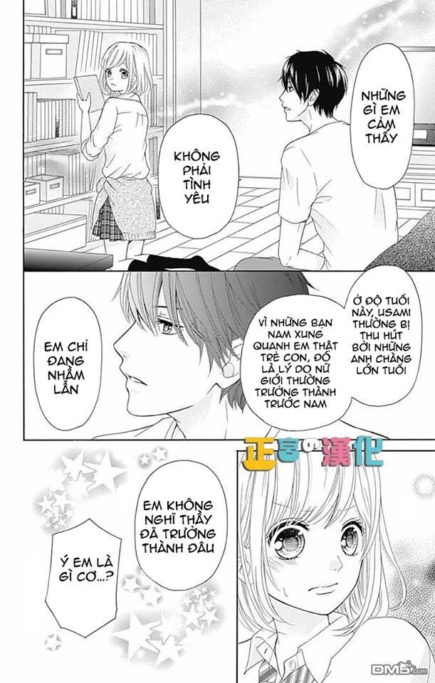 Furuya-Sensei Wa An-Chan No Mono Chapter 2 - 18