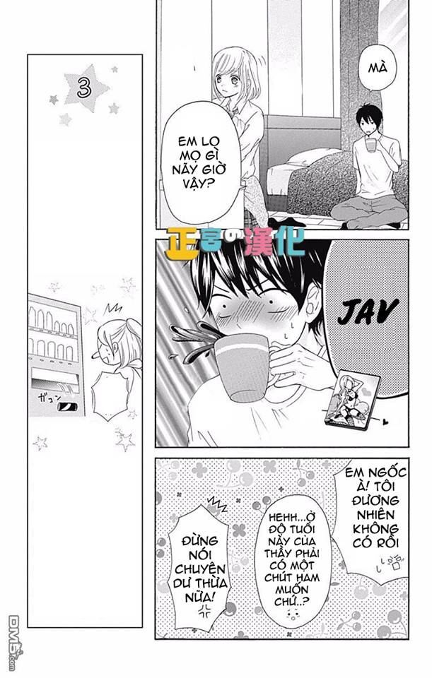 Furuya-Sensei Wa An-Chan No Mono Chapter 2 - 19