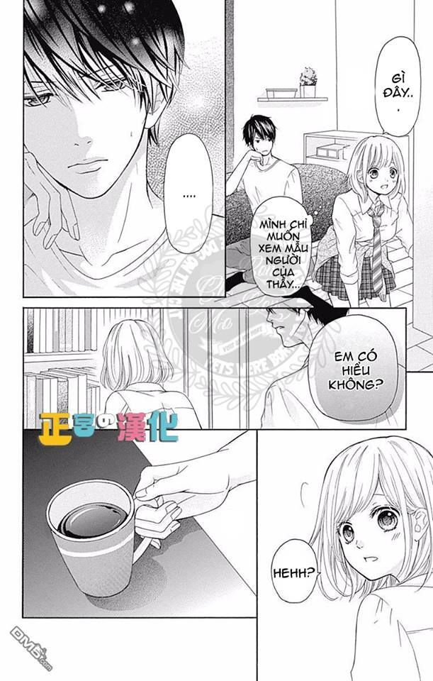 Furuya-Sensei Wa An-Chan No Mono Chapter 2 - 20