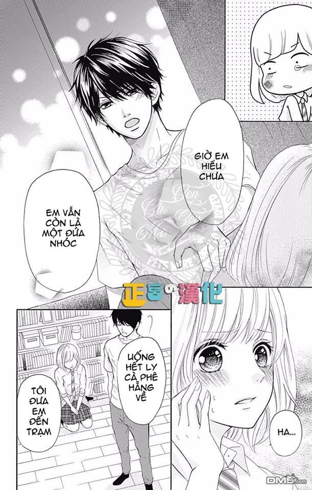 Furuya-Sensei Wa An-Chan No Mono Chapter 2 - 24