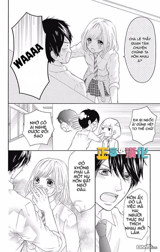 Furuya-Sensei Wa An-Chan No Mono Chapter 2 - 6