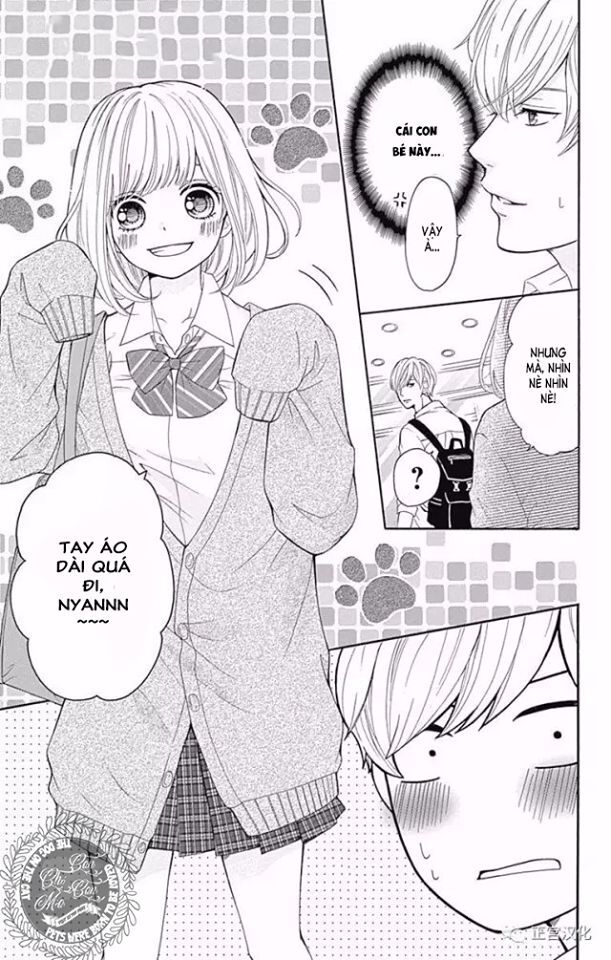 Furuya-Sensei Wa An-Chan No Mono Chapter 4 - 15