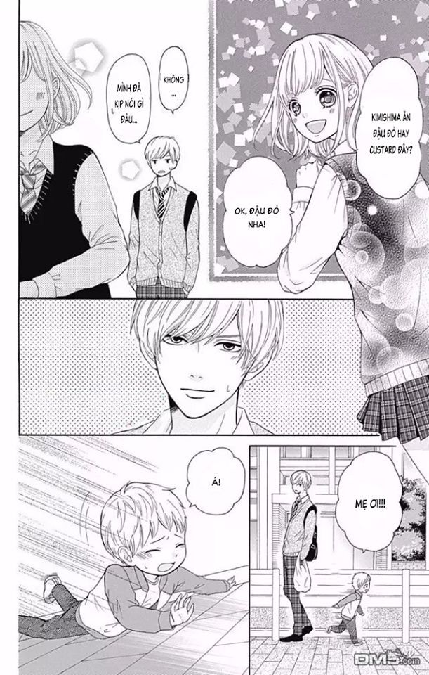 Furuya-Sensei Wa An-Chan No Mono Chapter 4 - 28