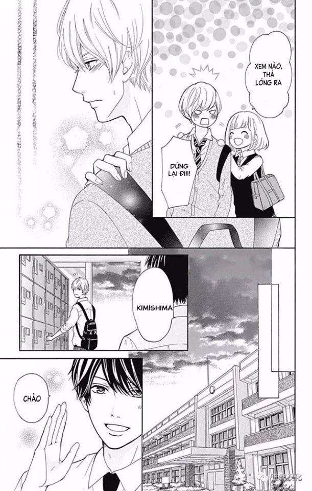 Furuya-Sensei Wa An-Chan No Mono Chapter 4 - 35