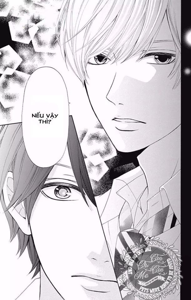 Furuya-Sensei Wa An-Chan No Mono Chapter 4 - 39