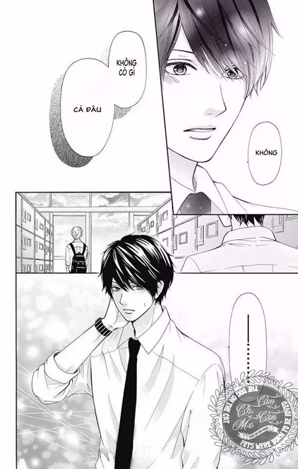 Furuya-Sensei Wa An-Chan No Mono Chapter 4 - 40