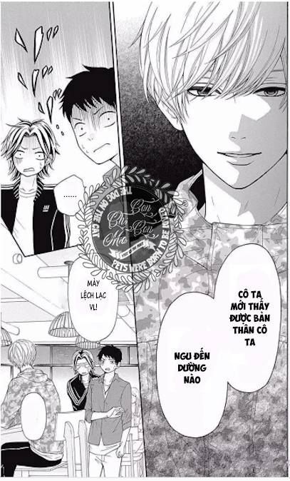 Furuya-Sensei Wa An-Chan No Mono Chapter 4 - 5