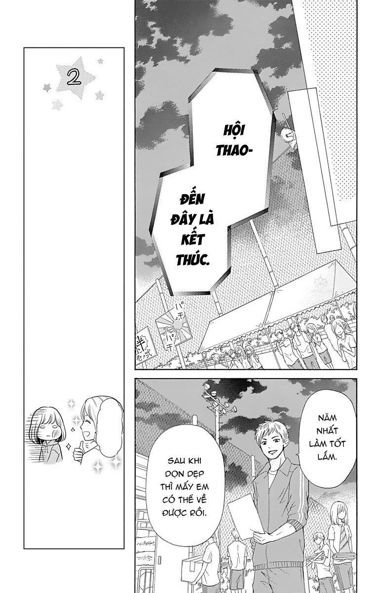 Furuya-Sensei Wa An-Chan No Mono Chapter 5 - 24